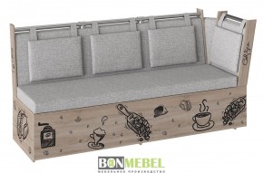 Скамья прямая со спальным местом Роденго в Салехарде - salekhard.mebel24.online | фото 13