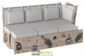Скамья прямая со спальным местом Роденго в Салехарде - salekhard.mebel24.online | фото 14