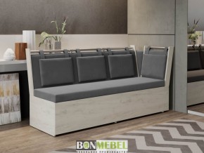 Скамья прямая со спальным местом Роденго в Салехарде - salekhard.mebel24.online | фото 16