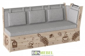 Скамья прямая со спальным местом Роденго в Салехарде - salekhard.mebel24.online | фото 7