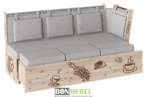 Скамья прямая со спальным местом Роденго в Салехарде - salekhard.mebel24.online | фото 8