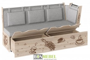 Скамья прямая со спальным местом Роденго в Салехарде - salekhard.mebel24.online | фото 9