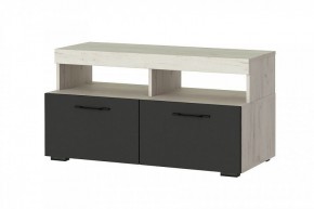 СОНАТА ТМС-1200 Тумба малая (крафт белый/антрацит) в Салехарде - salekhard.mebel24.online | фото