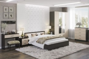 Спальня Гармония  в Салехарде - salekhard.mebel24.online | фото