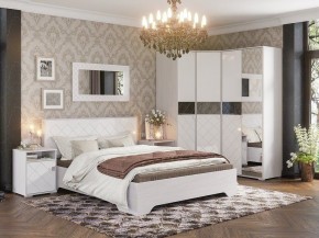 Спальня Сальма в Салехарде - salekhard.mebel24.online | фото 2