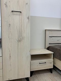 Спальня София  в Салехарде - salekhard.mebel24.online | фото 3