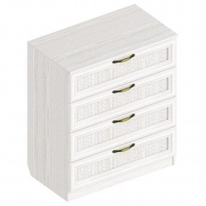 Спальный гарнитур Александрия (модульный) в Салехарде - salekhard.mebel24.online | фото 18