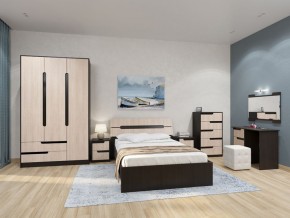 Спальный гарнитур Гавана в Салехарде - salekhard.mebel24.online | фото 1