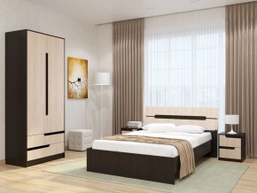 Спальный гарнитур Гавана в Салехарде - salekhard.mebel24.online | фото 2