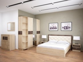 Спальный гарнитур Мадлен в Салехарде - salekhard.mebel24.online | фото 1
