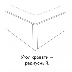 Спальный гарнитур "Сандра" (модульный) в Салехарде - salekhard.mebel24.online | фото 5