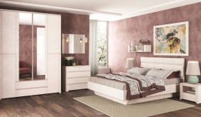 Спальный гарнитур Твист в Салехарде - salekhard.mebel24.online | фото