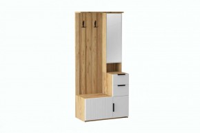 СТЕФАНИ-1 Прихожая в Салехарде - salekhard.mebel24.online | фото