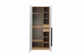 СТЕФАНИ-2 Шкаф в Салехарде - salekhard.mebel24.online | фото 3