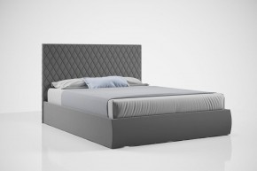 СТЕЛЛА Кровать с ПМ 1600 в Салехарде - salekhard.mebel24.online | фото 5