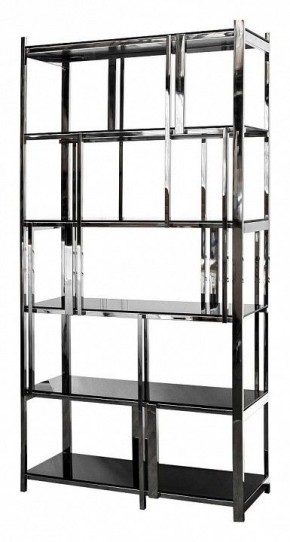 Стеллаж 13RXSH3052-SILVER в Салехарде - salekhard.mebel24.online | фото 2