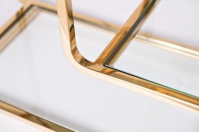 Стеллаж 46AS-SH1652-GOLD в Салехарде - salekhard.mebel24.online | фото 4
