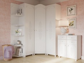 Стеллаж Ассоль АС-54 в Салехарде - salekhard.mebel24.online | фото 2