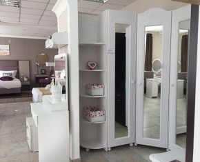 Стеллаж Ассоль АС-54 в Салехарде - salekhard.mebel24.online | фото 5
