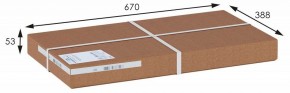 Стеллаж для обуви Атлас в Салехарде - salekhard.mebel24.online | фото 4