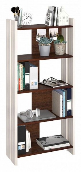 Стеллаж Домино Лайт СТЛ-ОВ в Салехарде - salekhard.mebel24.online | фото 2