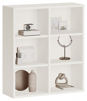 Стеллаж Домино СУ(ш2в1) в Салехарде - salekhard.mebel24.online | фото 2