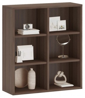 Стеллаж Домино СУ(ш2в1) в Салехарде - salekhard.mebel24.online | фото 2