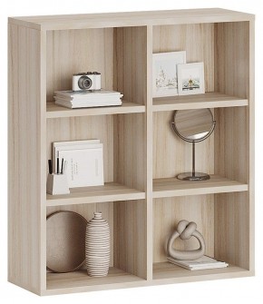 Стеллаж Домино СУ(ш2в1) в Салехарде - salekhard.mebel24.online | фото 2