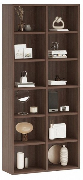 Стеллаж Домино СУ(ш2в2) в Салехарде - salekhard.mebel24.online | фото 2