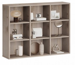 Стеллаж Домино СУ(ш3в1) в Салехарде - salekhard.mebel24.online | фото 2