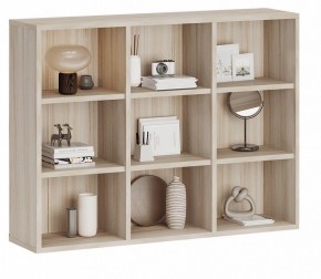 Стеллаж Домино СУ(ш3в1) в Салехарде - salekhard.mebel24.online | фото 3