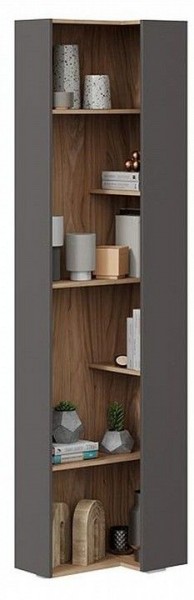 Стеллаж книжный Порто ТД-393.07.26 в Салехарде - salekhard.mebel24.online | фото 2