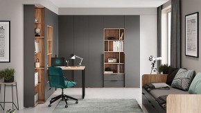 Стеллаж книжный Порто ТД-393.07.26 в Салехарде - salekhard.mebel24.online | фото 4