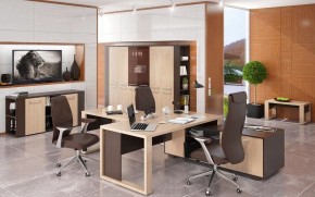 Стеллаж-колонка Alto ABS 196 в Салехарде - salekhard.mebel24.online | фото 2