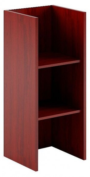 Стеллаж-колонка Born B 421 в Салехарде - salekhard.mebel24.online | фото