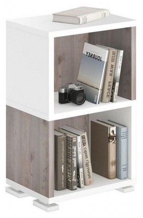 Стеллаж-колонка Домино СБ-15/2 в Салехарде - salekhard.mebel24.online | фото 2