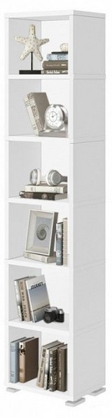 Стеллаж-колонка Домино СБ-15/6 в Салехарде - salekhard.mebel24.online | фото 2