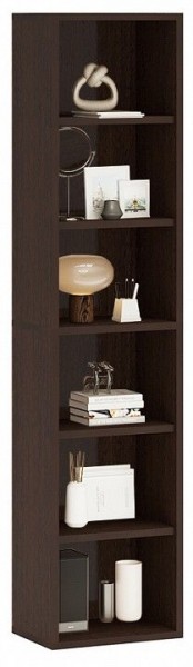 Стеллаж-колонка Домино СУ(ш1в2) в Салехарде - salekhard.mebel24.online | фото 2
