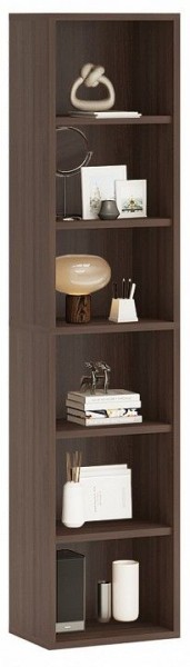Стеллаж-колонка Домино СУ(ш1в2) в Салехарде - salekhard.mebel24.online | фото 2