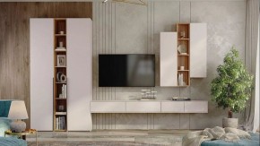 Стеллаж-колонка Лаура в Салехарде - salekhard.mebel24.online | фото 3