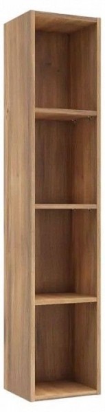 Стеллаж-колонка Лаура в Салехарде - salekhard.mebel24.online | фото