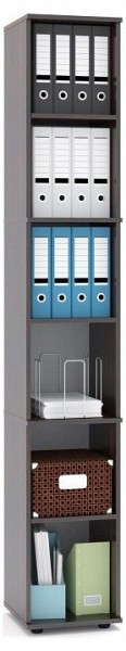 Стеллаж-колонка ШУ-20 в Салехарде - salekhard.mebel24.online | фото