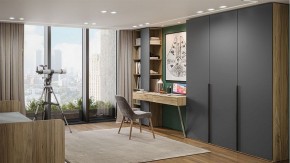 Стеллаж-колонка ТД-102.07.24 в Салехарде - salekhard.mebel24.online | фото 7