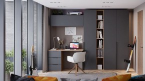 Стеллаж-колонка ТД-102.07.24 в Салехарде - salekhard.mebel24.online | фото 8