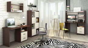 Стеллаж комбинированный Домино Лайт СТЛ-3В в Салехарде - salekhard.mebel24.online | фото 3