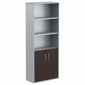 Стеллаж комбинированный Imago СТ-1.1 в Салехарде - salekhard.mebel24.online | фото