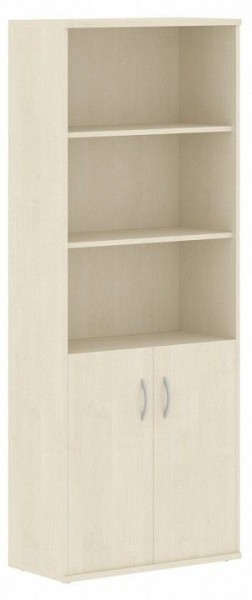 Стеллаж комбинированный Imago СТ-1.1 в Салехарде - salekhard.mebel24.online | фото