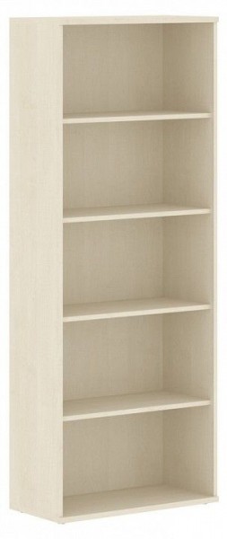 Стеллаж комбинированный Imago СТ-1.1 в Салехарде - salekhard.mebel24.online | фото 2