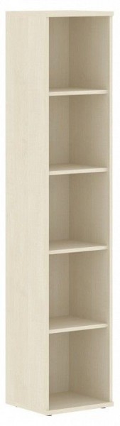 Стеллаж комбинированный Imago СУ-1.1Пр в Салехарде - salekhard.mebel24.online | фото 2