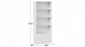 Стеллаж комбинированный Марли в Салехарде - salekhard.mebel24.online | фото 5